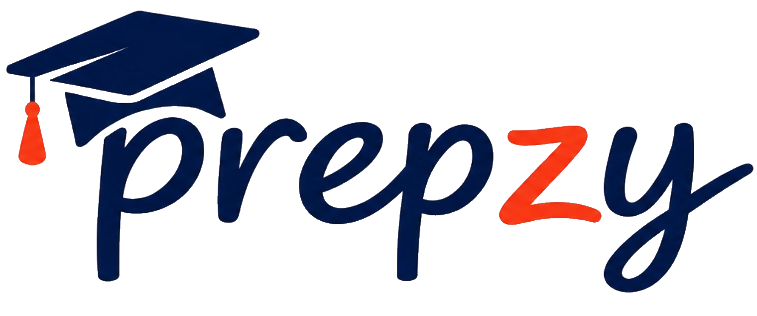 Prepzy